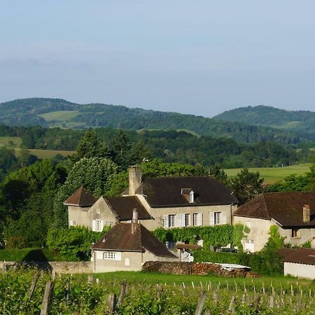 Bed and Breakfast Domaine De Saint Loth' Exterior foto