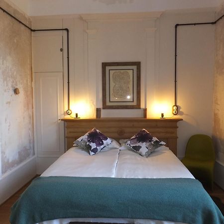 Bed and Breakfast Domaine De Saint Loth' Exterior foto