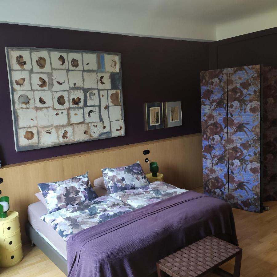 Bed and Breakfast Domaine De Saint Loth' Exterior foto
