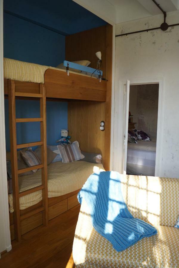 Bed and Breakfast Domaine De Saint Loth' Exterior foto